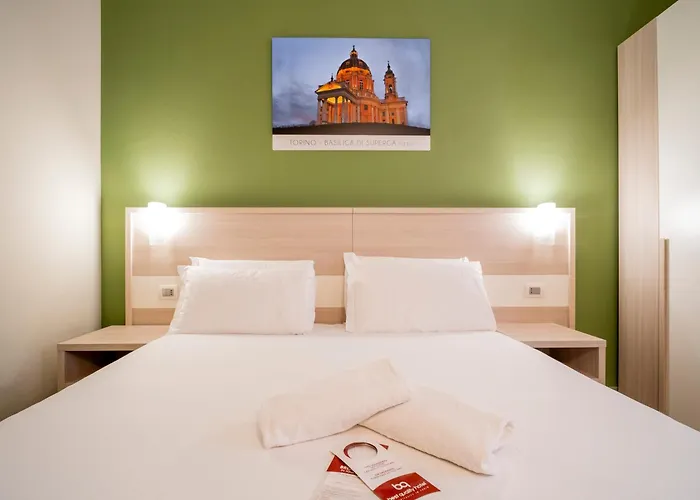 Best Quality Hotel Gran Mogol Torino